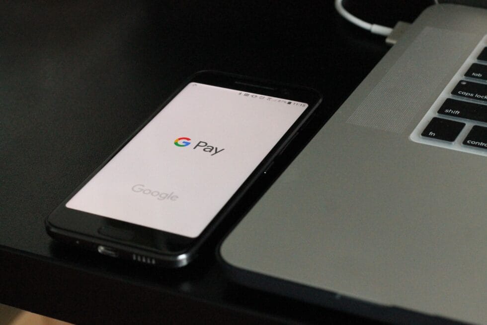 Twilight of the gods: Google Pay becomes a financial platform
