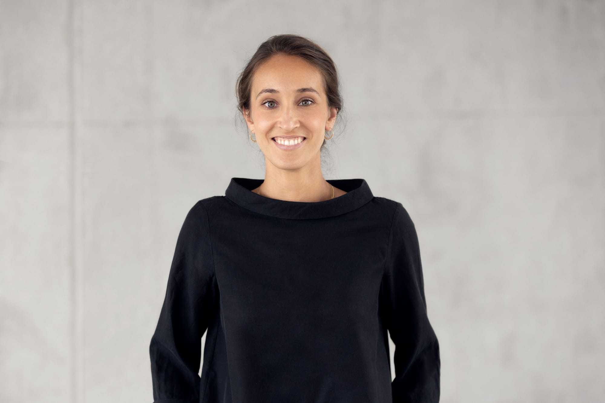 Gesichter Minou Ghaffari