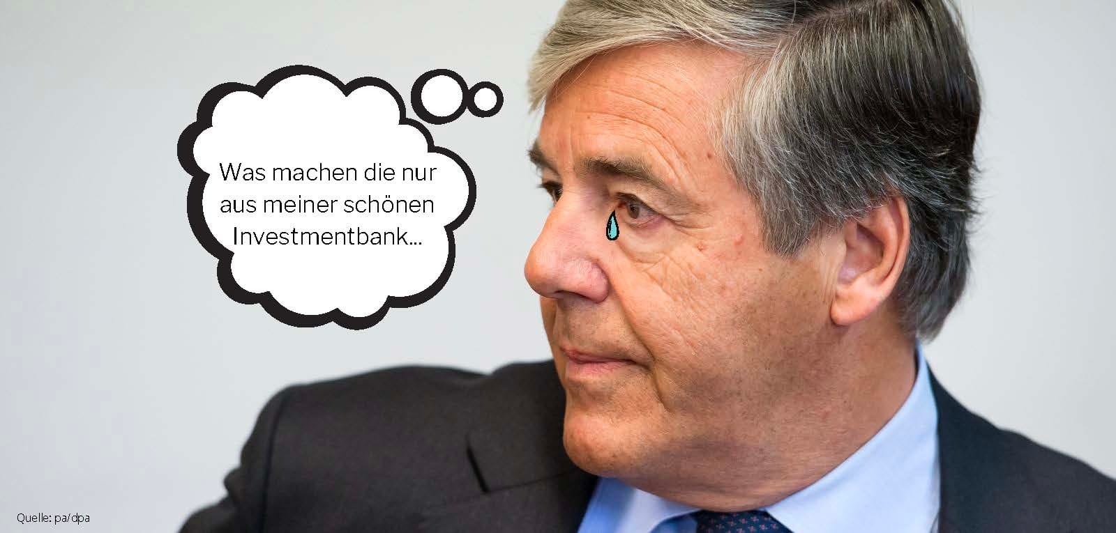 Der deutsche Payment-Champion – bleibt ein Traum