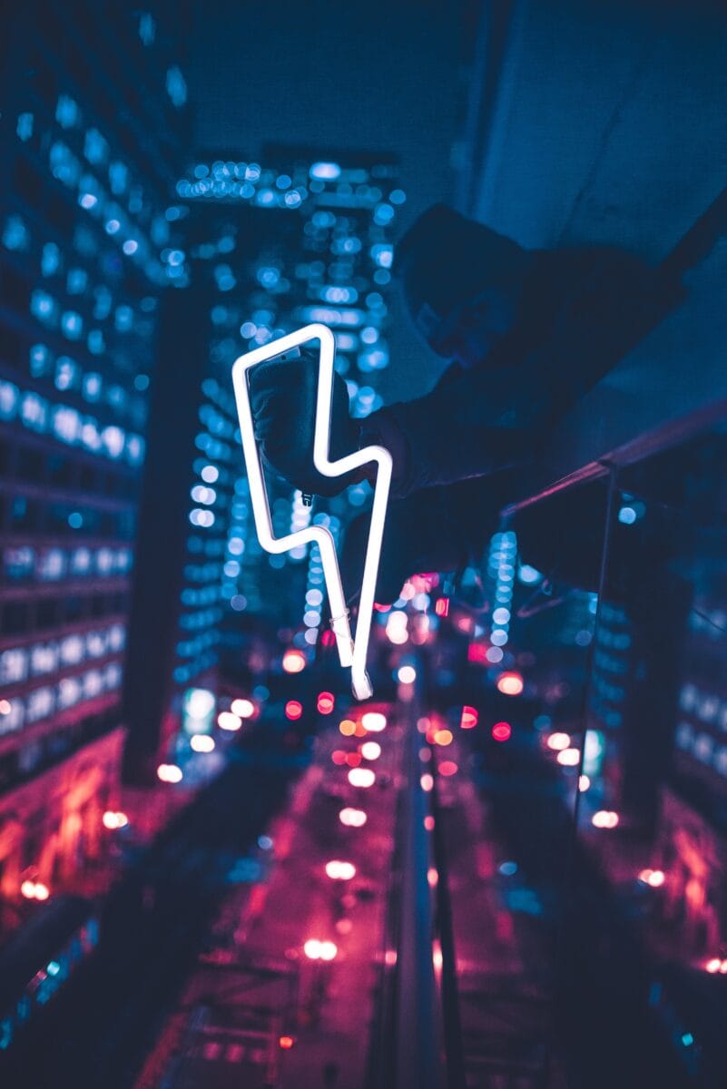 Der Energieverbrauch von Bitcoins und die Rolle von Banken im Krypto-Ökosystem