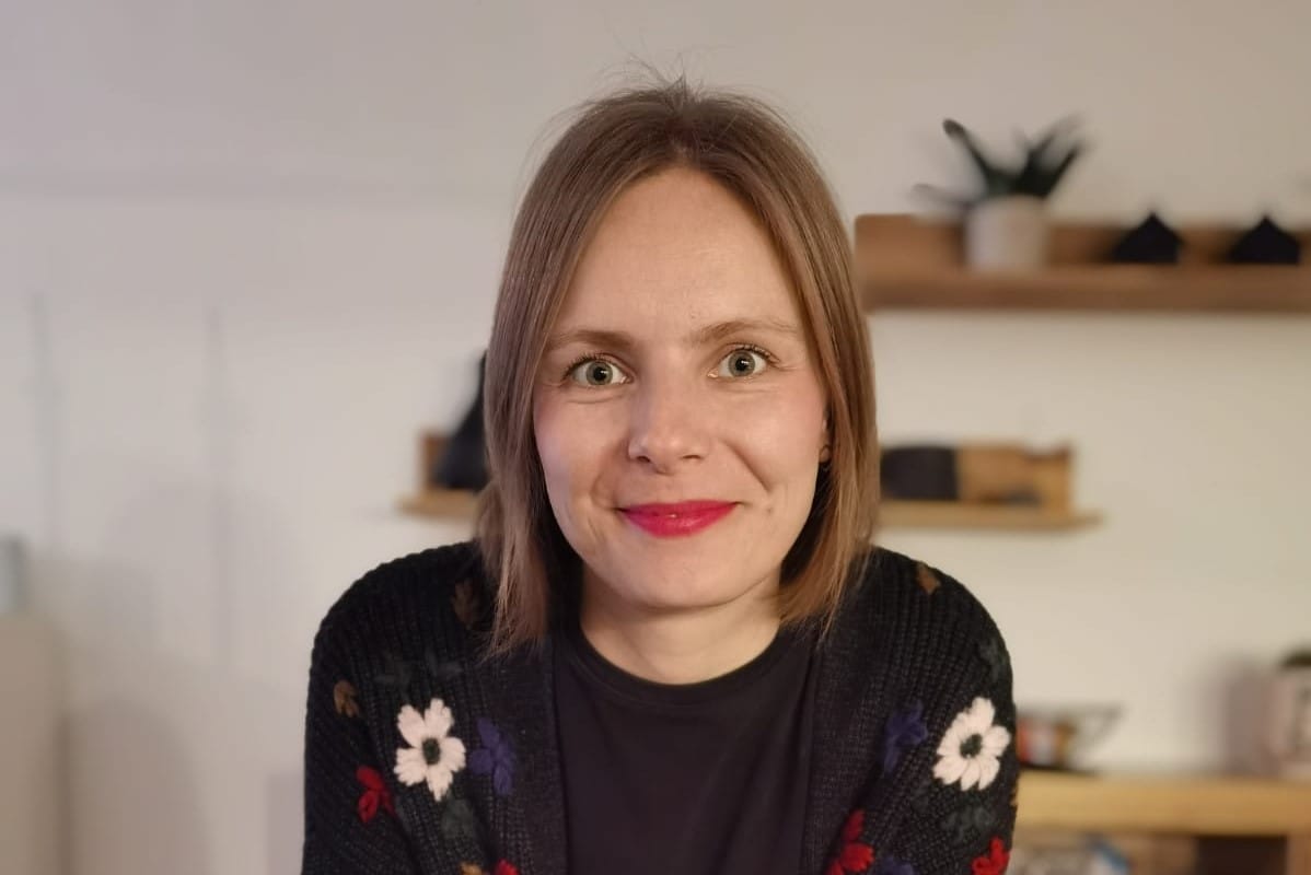 Monique Paulsen