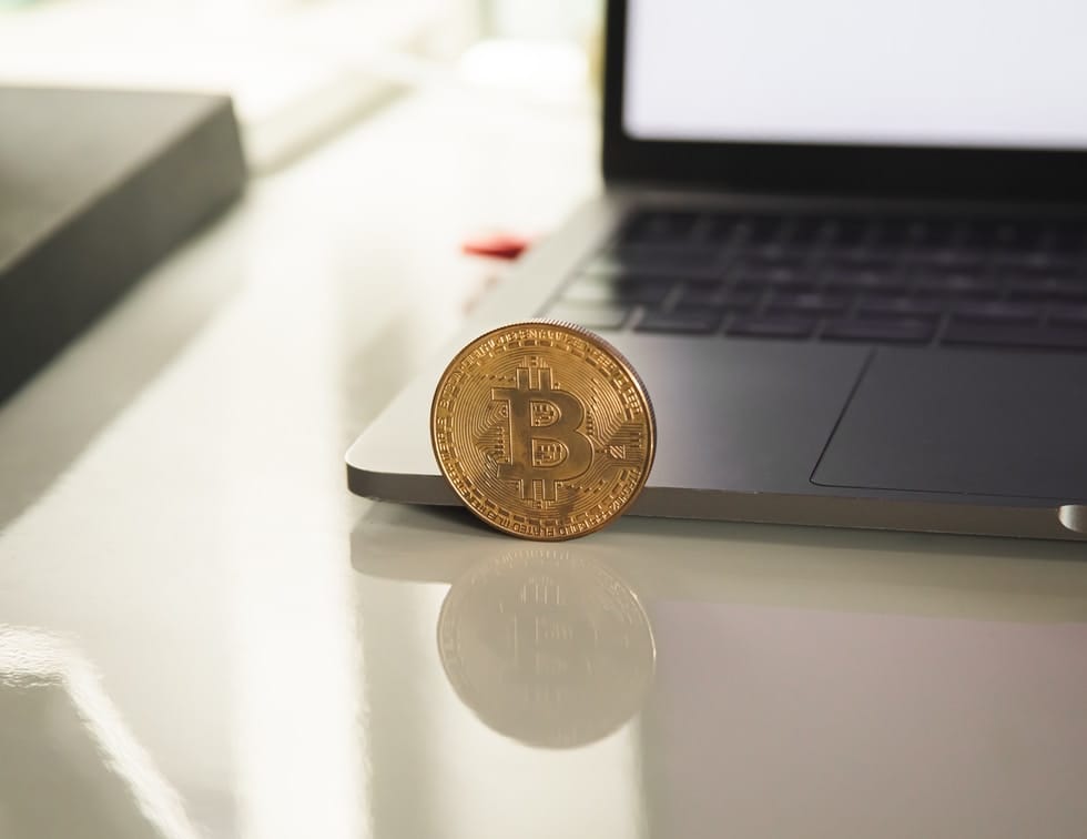 Blockchain Dorette Daume