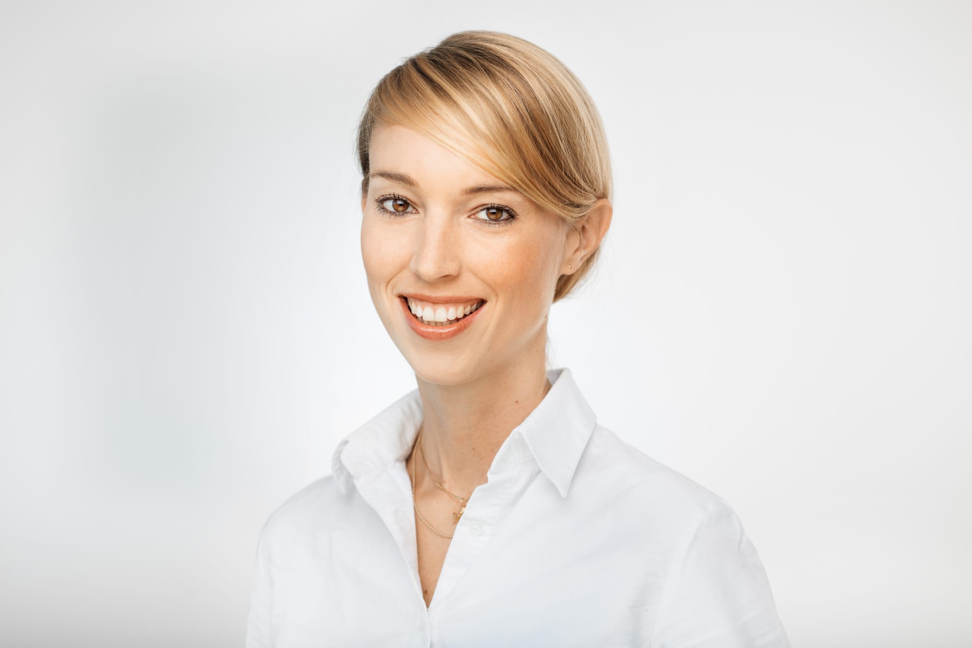Gesichter Lea Maria Siering
