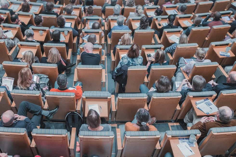 Wo studieren, wenn ich mich für Blockchain und digitale Währungen interessiere?