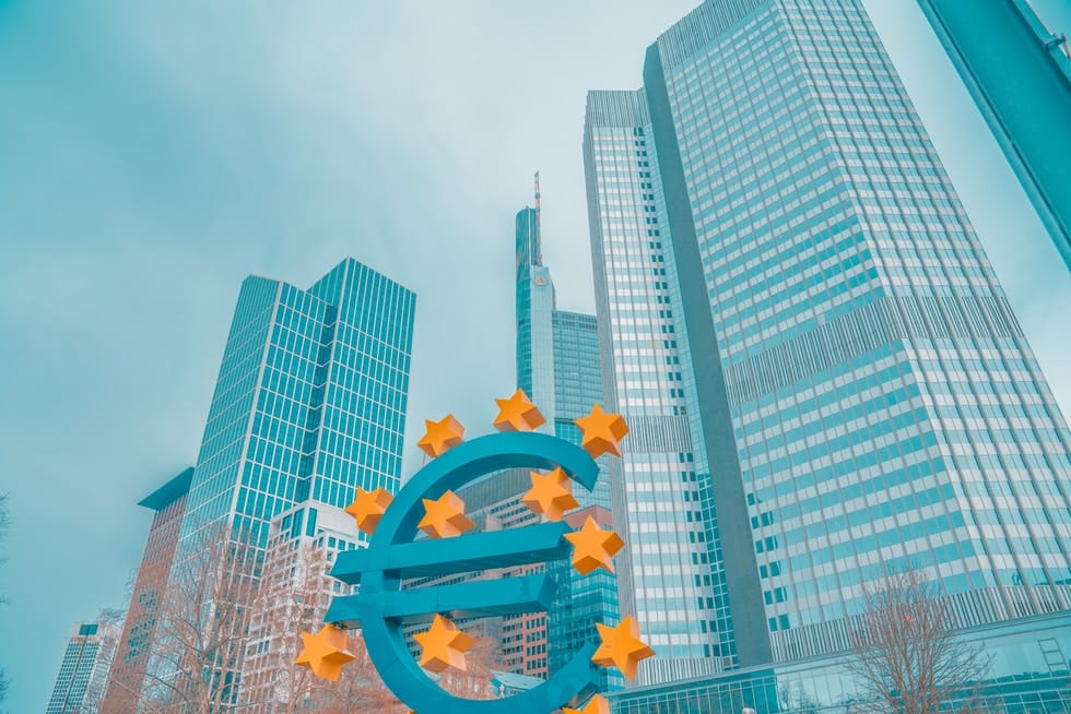 Blockchain, Banken und der digitale Euro