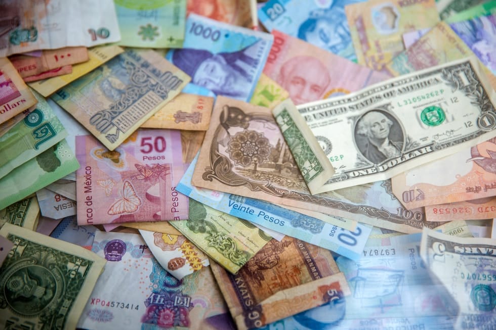 Software is eating the world - jetzt auch Geld? CBDC und digitale Währungen geben neue Möglichkeiten