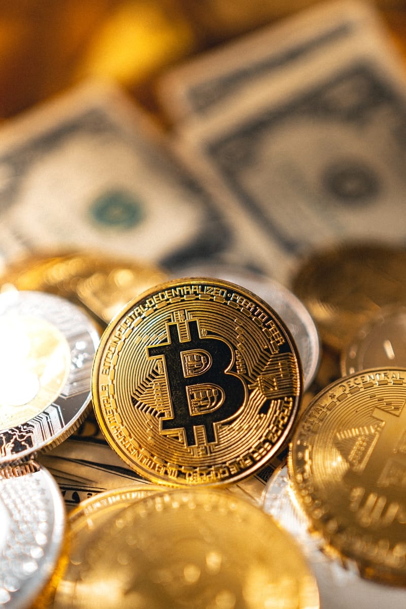 Crypto Valley: Wo der Crypto-Hammer hängt