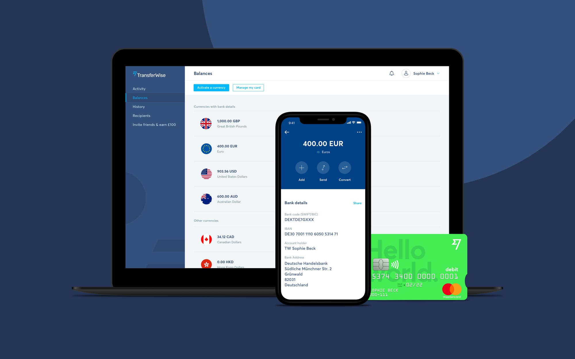Die Karten werden neu gemischt: Lukrative Nischen im Fintech-Markt