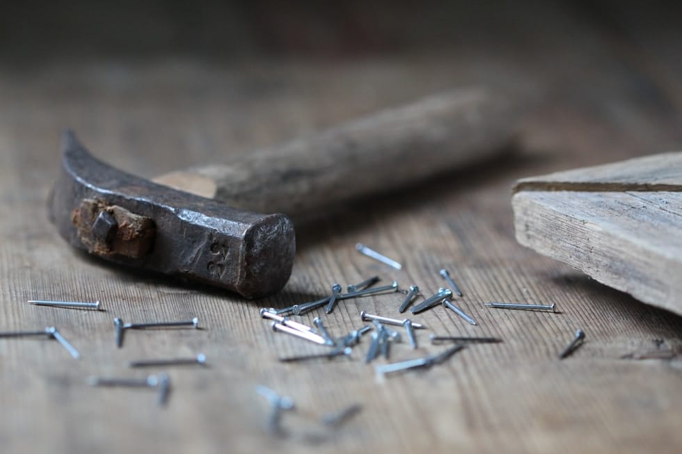 Crypto Valley: Wo der Crypto-Hammer hängt