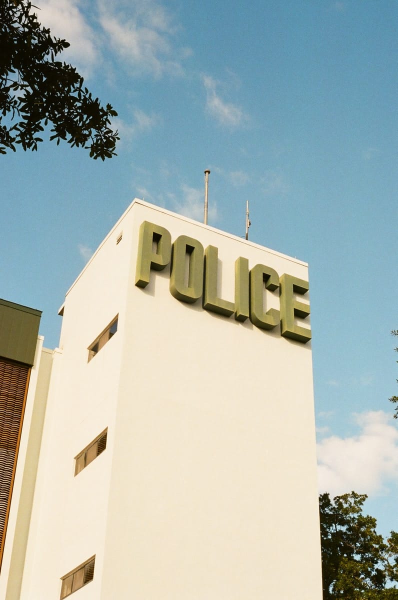 white and brown concrete building