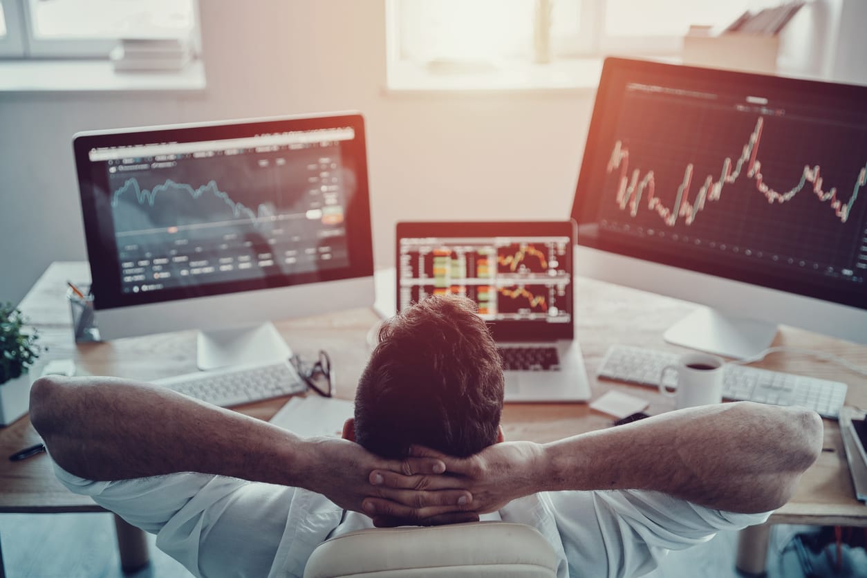 Decentralized Finance: Ein Tipping Point ist erreicht