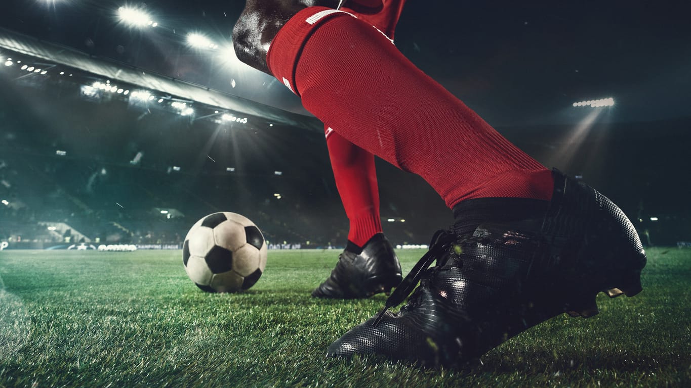 Millionengeschäft Sponsoring: Wie sich Fintechs bei den Fußballclubs engagieren