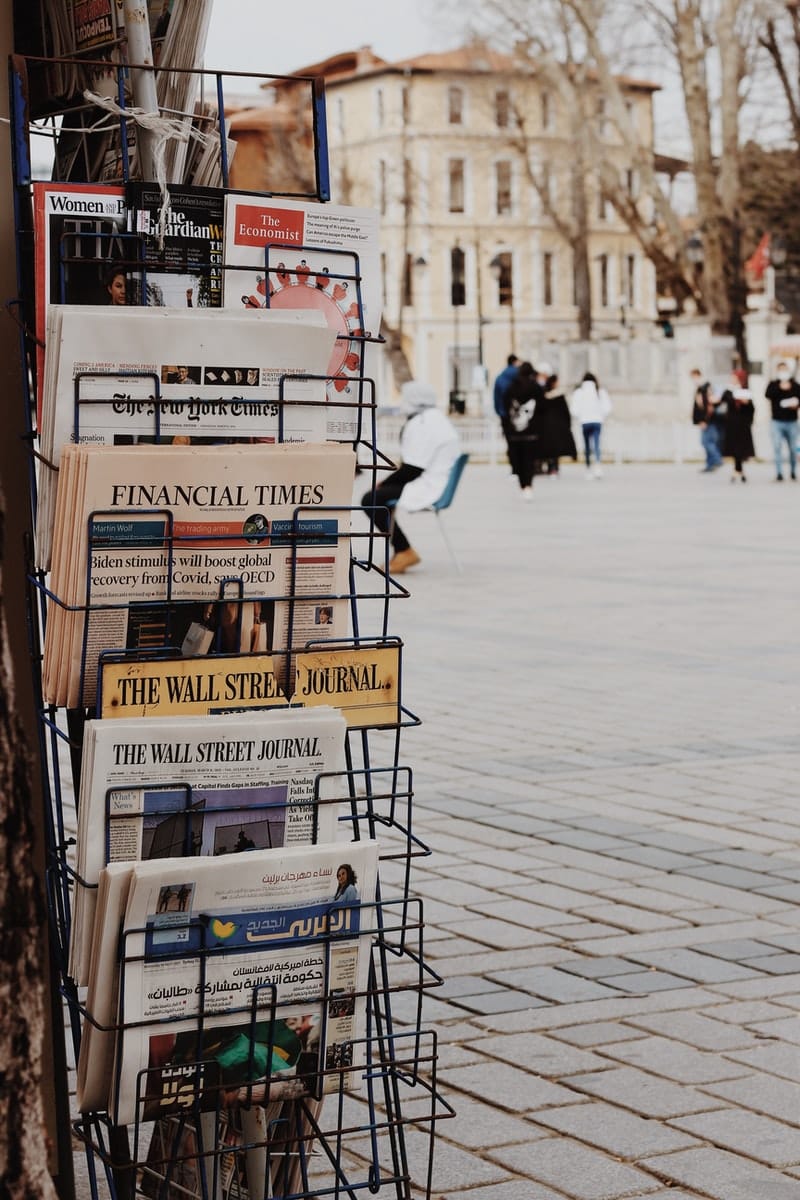 These are the top crypto news in the month overview July