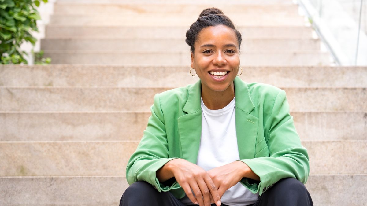 Sophie Akhibi, Partnermanagerin bei Raisin Bank AG