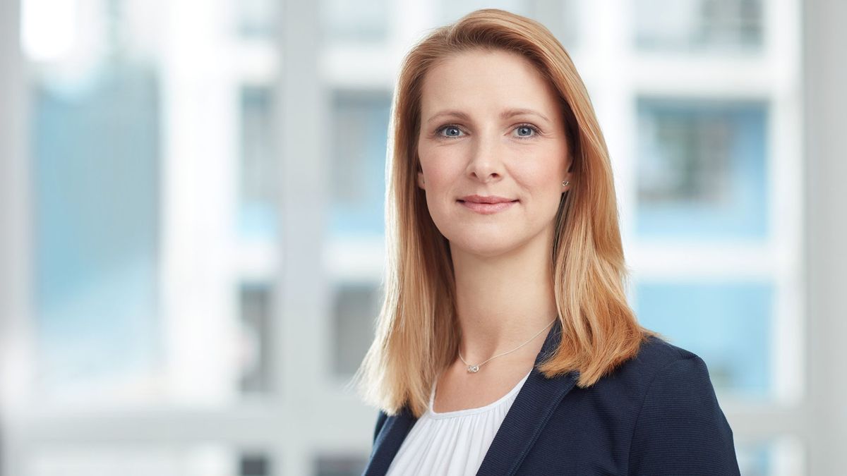 Caroline Jenke, Geschäftsführerin von Tink Germany, im Interview über A2A-Zahlungen