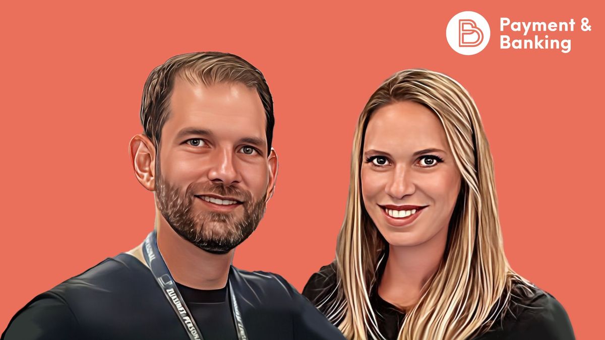 Christoph Kruse und Kati Ernst erklären digitale BAV - betriebliche Vorsorge - mit Penzilla