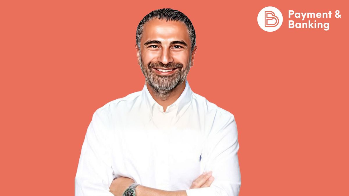 Cihan Duezguen, CEO von Green Banana, im Podcast über die Zukunft von BNPL
