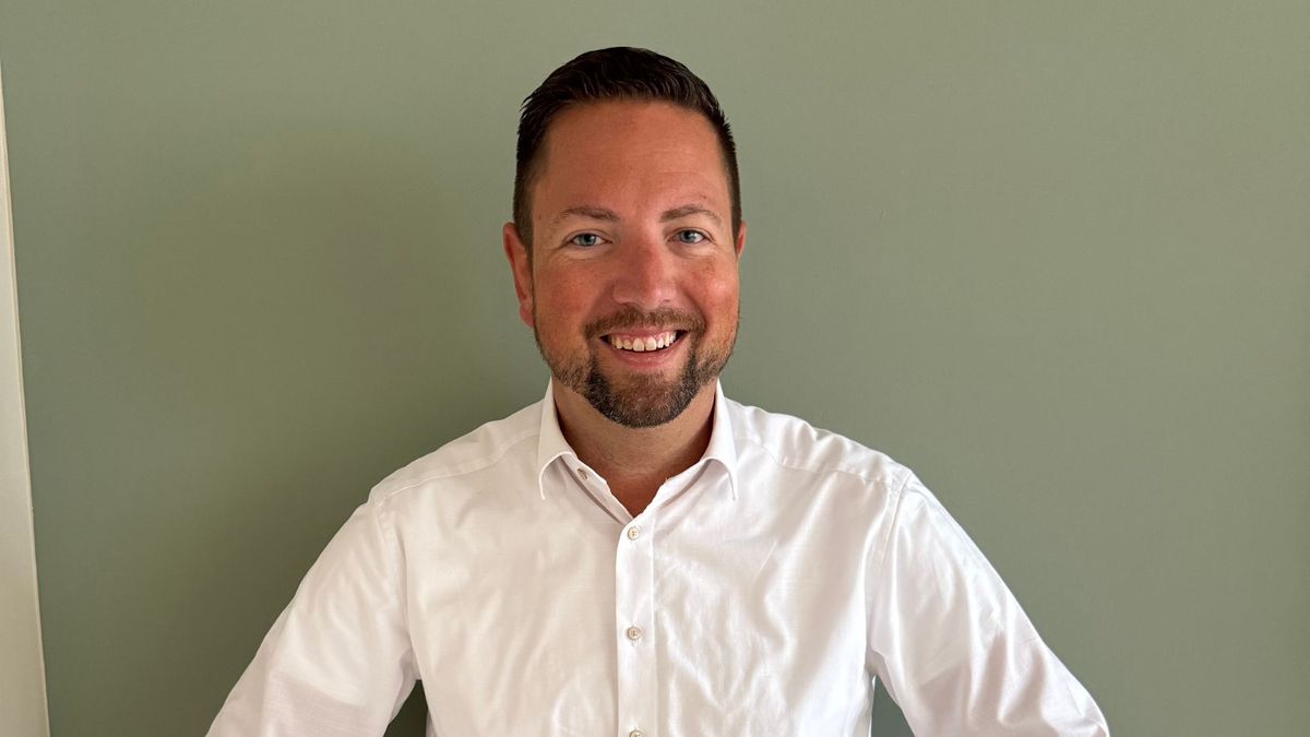 Leon Merx von OTTO Payments im Interview zu pragmatischem Payment