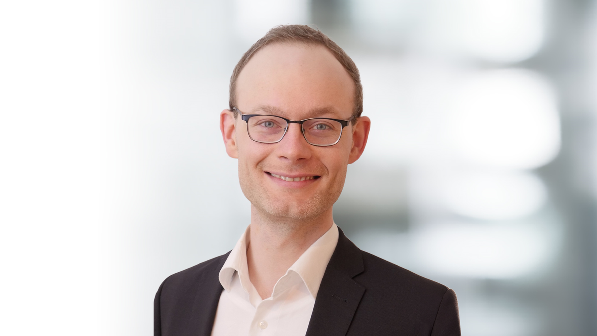 Paul, Experte für Nachhaltigkeitsmanagement und CSRD-Compliance