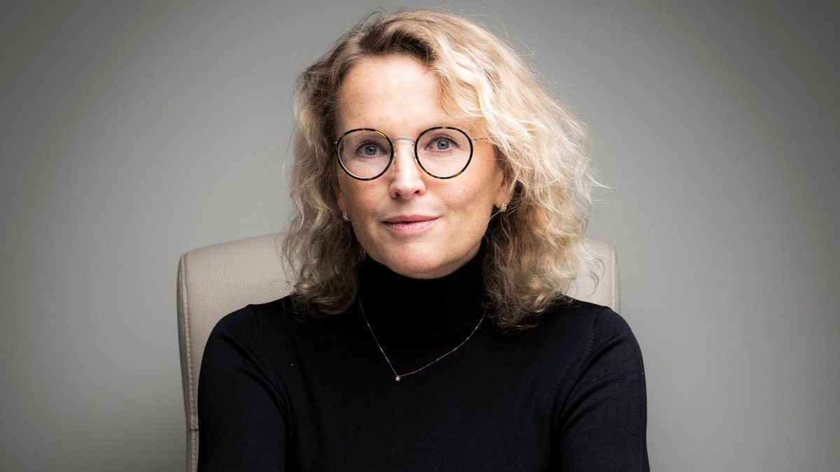 Martina Weimert über die Pläne von Wero, dem Payment-Dienst der EPI.