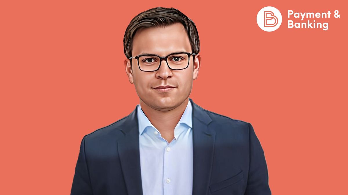 Regpit-Gründer Jacob Wende im Gespräch über Geldwäscheprävention