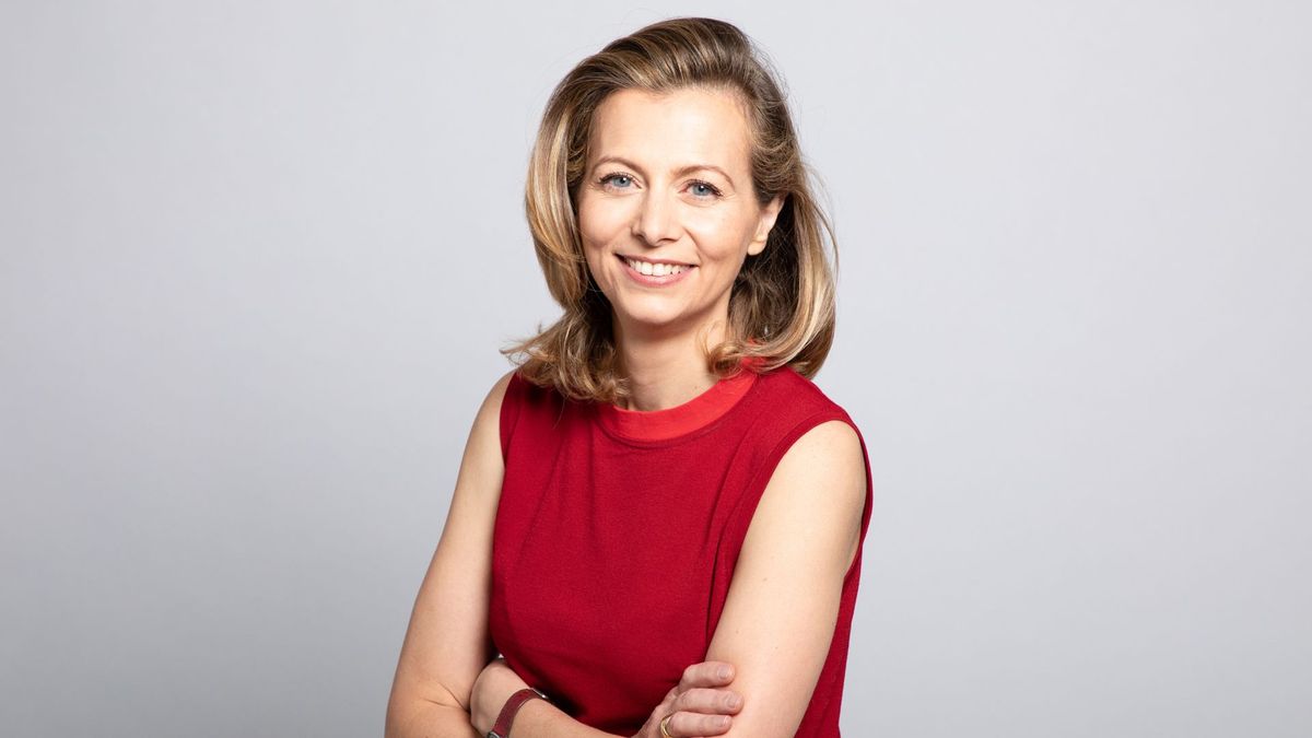 Béatrice Cossa-Dumurgier – neue Revolut-Chefin für Westeuropa