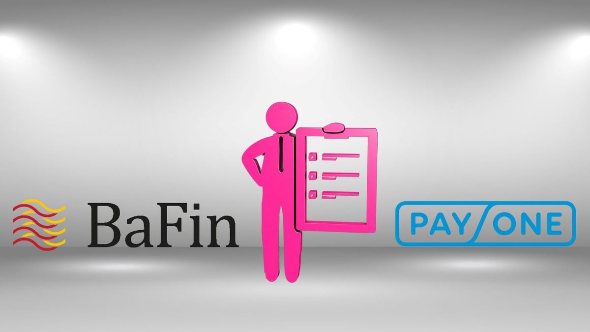 Payone: Bafin greift durch