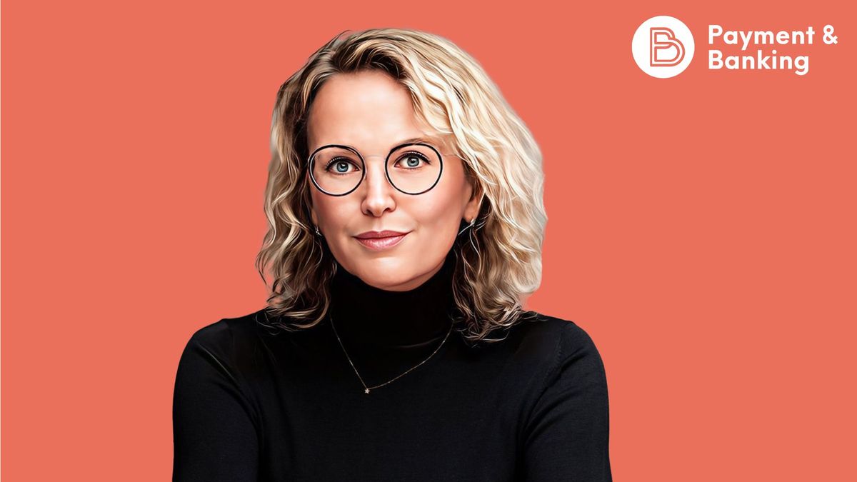 Martina Weimert spricht über Wero im Payment & Banking Podcast
