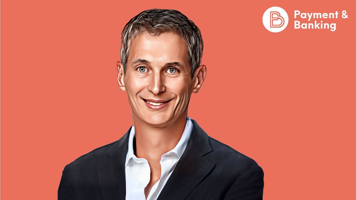 Exklusiv: CEO von IDnow spricht über digitale Identität
