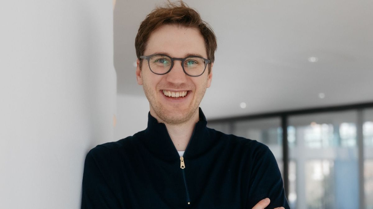 „Wir machen KYB so, wie es 2026 sein sollte“