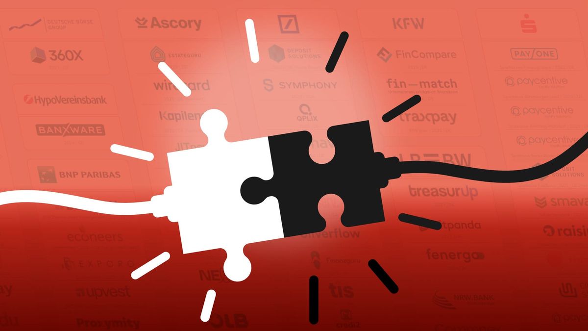 Kooperationen 2025: Trading und Krypto kommen bei den Banken an