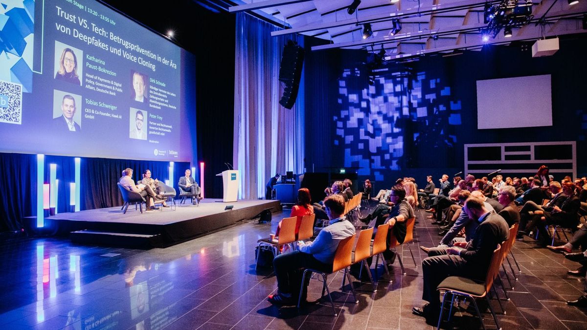 DigiFin26: Rebuilding Resilience – Europas Finanzsystem im Umbruch
