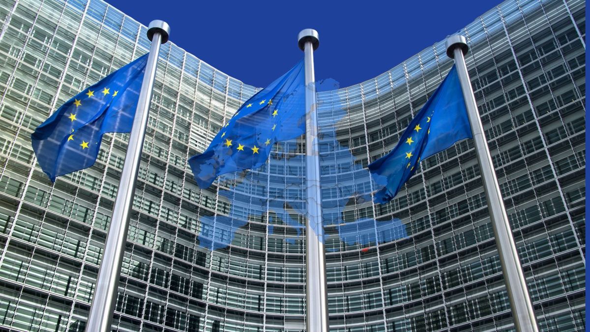 Wie Europa auf den digitalen Zahlungsverkehr der Zukunft blickt