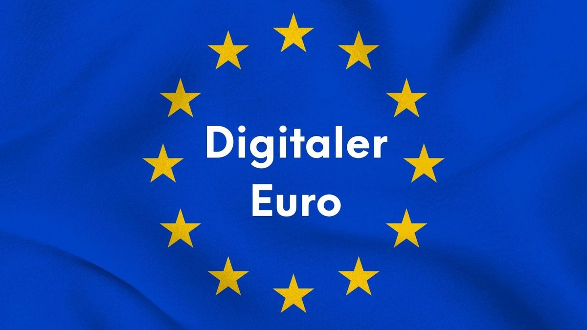 Digitaler Euro: Genos und Sparkassen glauben ihre eigene Geschichte nicht mehr