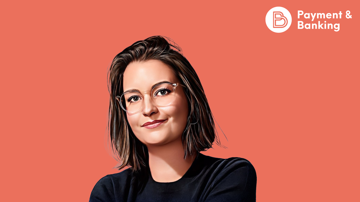 Delia König über 0to9: Die "Bank der Gründer"