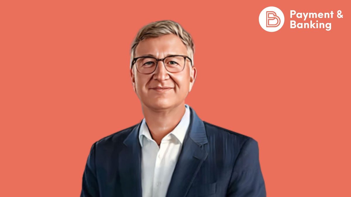 Steffen Jentsch, CEO der Solarisbank, über die Transformation von Banking-as-a-Service zu Banking-as-a-Platform