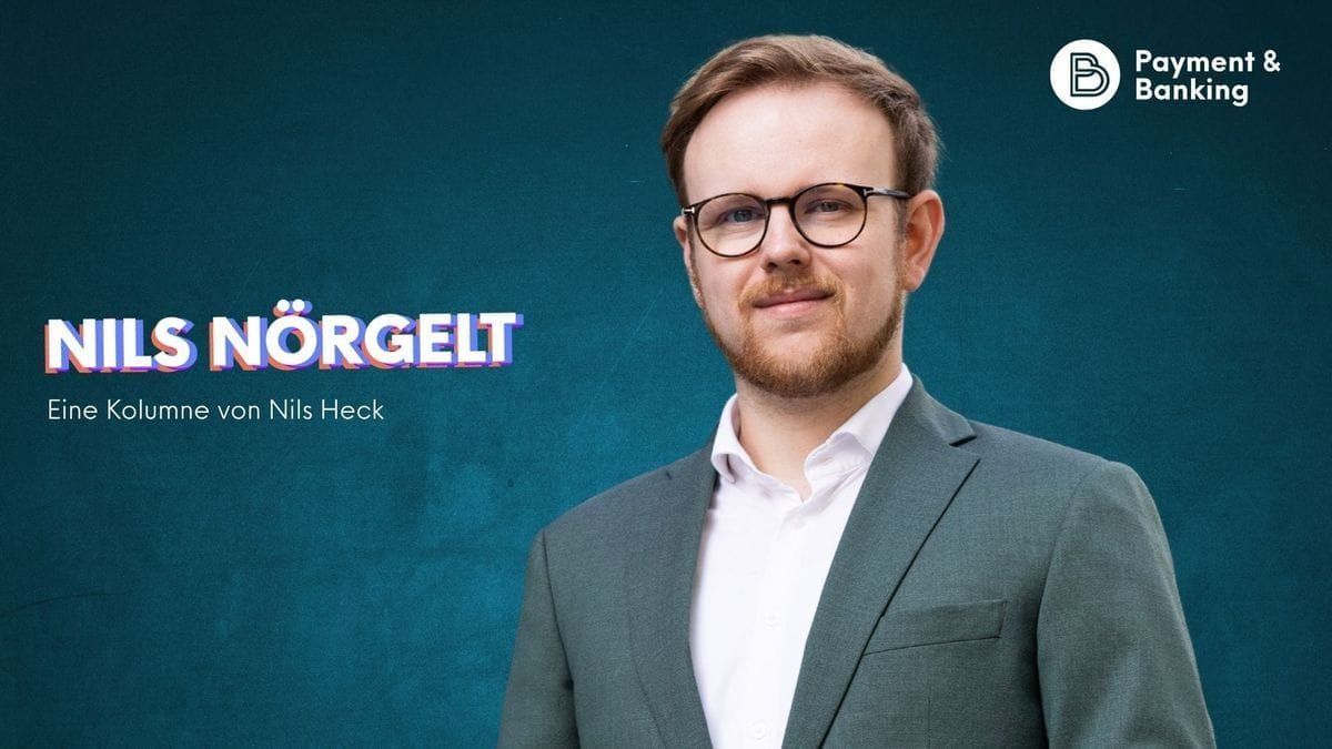 Nils Heck über die EUDI Wallet und warum Deutschland bei der digitalen Brieftasche mehr liefern muss