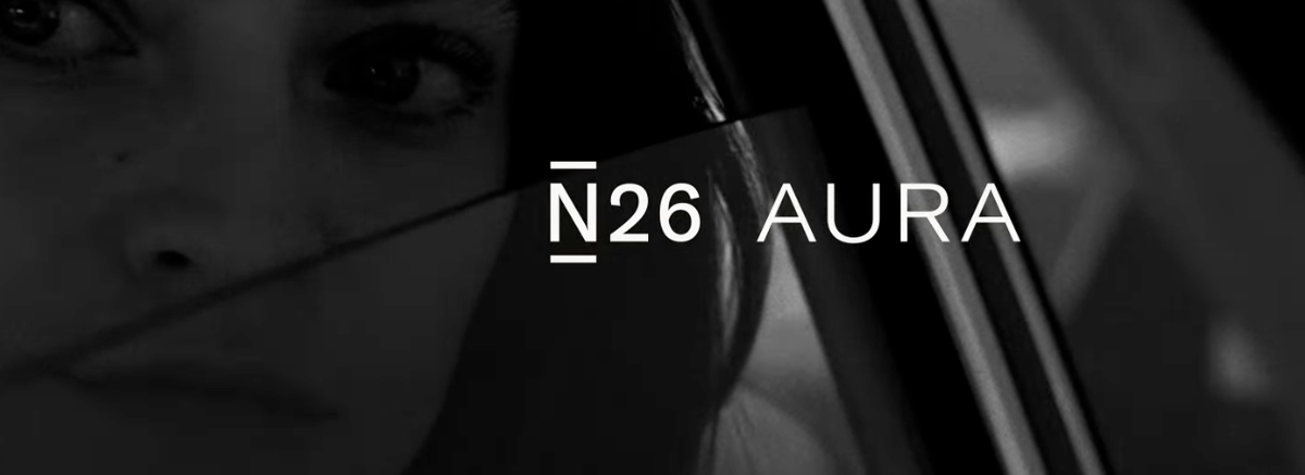 N26 Aura startet, DEAN-Kennung kommt und EZB-Händlersuche