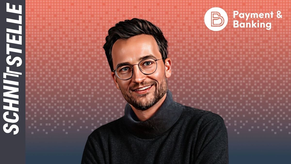 Dr. Philip Liebenow, Mitgründer von ginkgo, über die Neugestaltung der betrieblichen Altersvorsorge im Podcast Schnittstelle