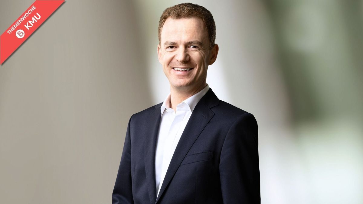 Warum KMU-Finanzierer gerade profitieren