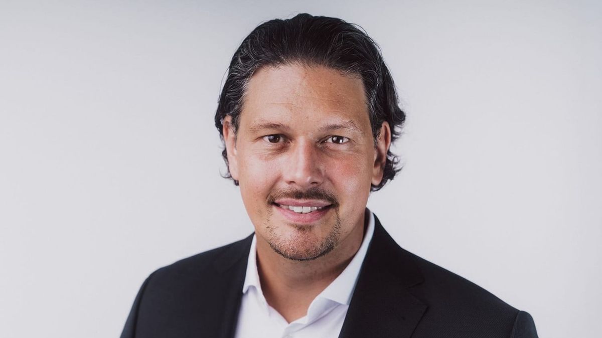 Dr. Ulli Spankowski, Co-CEO von Boerse Stuttgart Digital und CDO der Boerse Stuttgart Group, über Krypto, BISON und die Zukunft der Tokenisierung