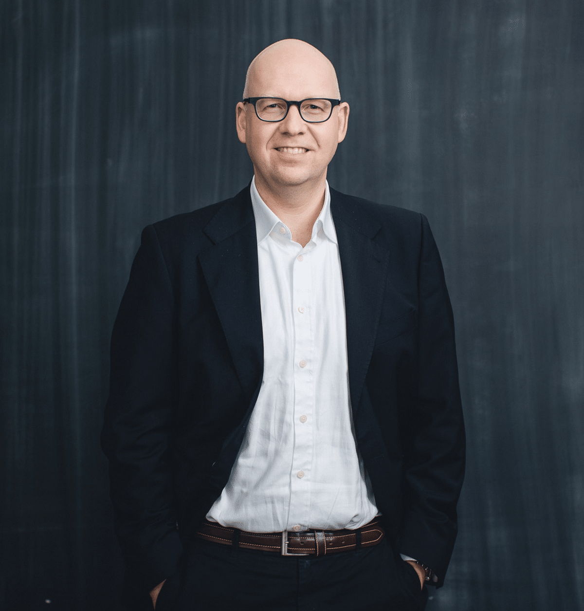 Jochen Siegert