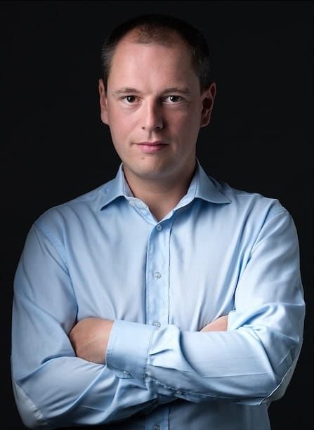 10 Fragen an die Mitglieder der Jury des FinTech des Jahres – Jan Sessenhausen