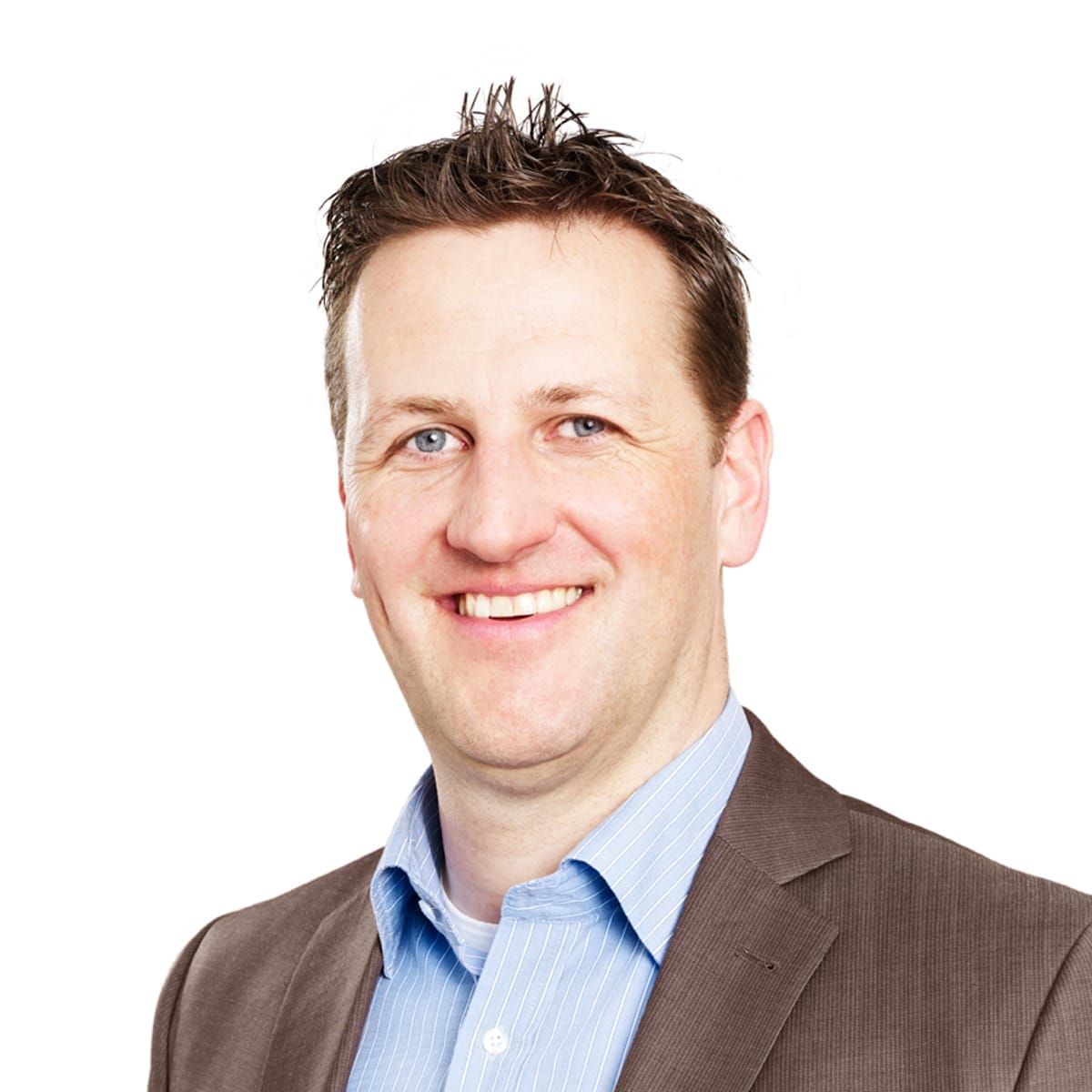 10 Fragen an die Mitglieder der Jury des FinTech des Jahres – Patrick Meisberger