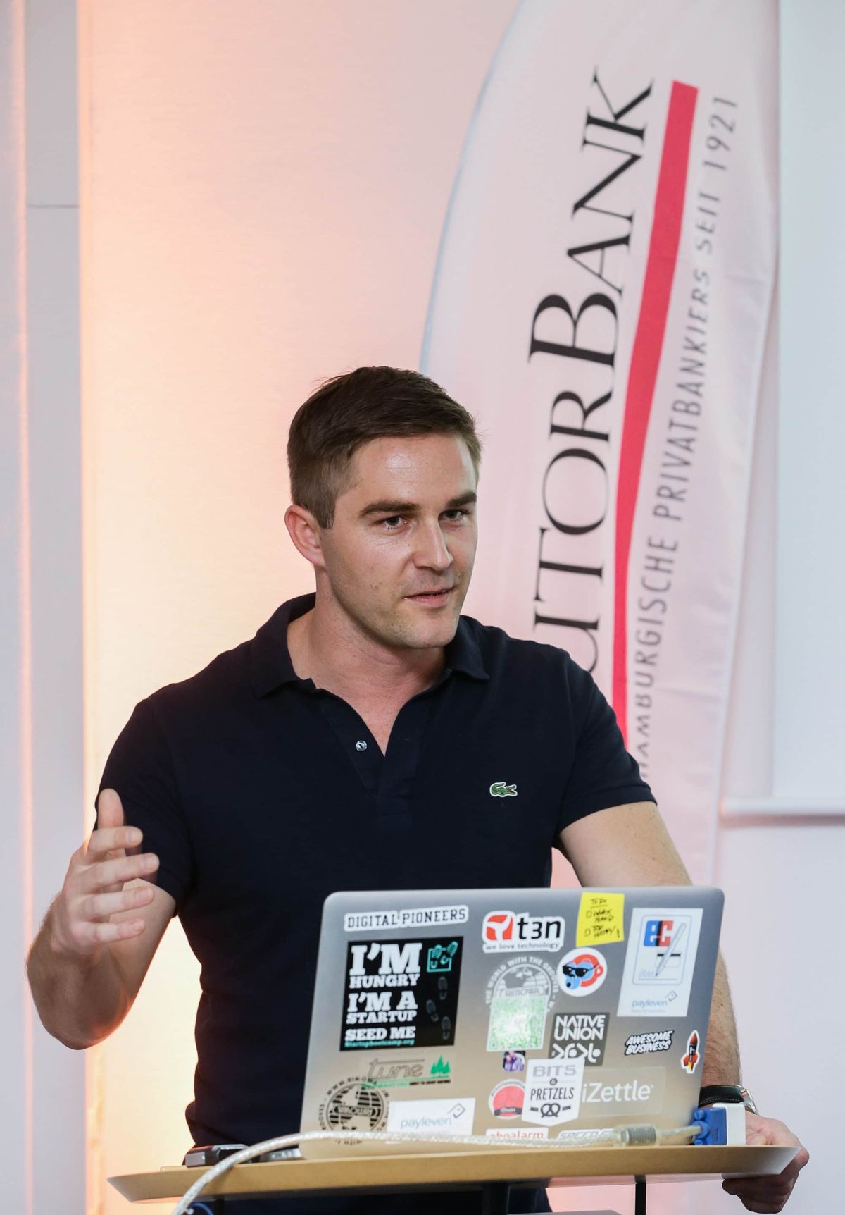 10 Fragen an die Mitglieder der Jury des FinTech des Jahres 2015 – Sebastian Diemer