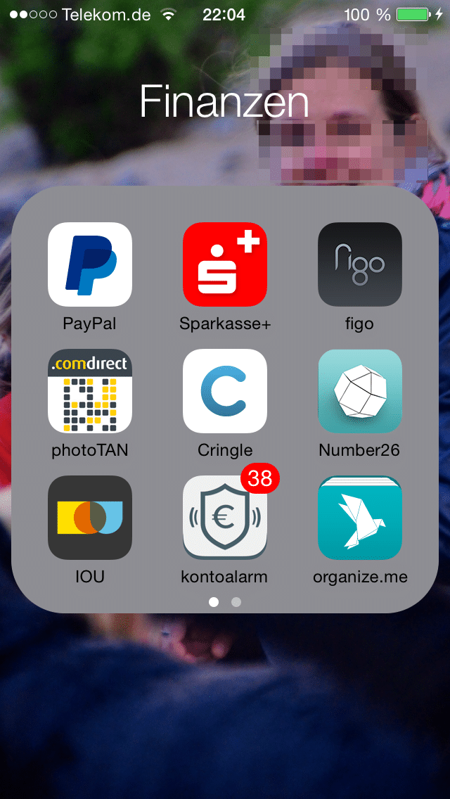 Mobile Banking App Test – Wird der Nutzer unterschätzt?