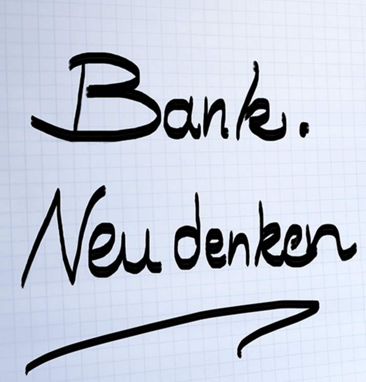 „Banken müssen radikal denken“ – Videointerview mit Dr. Deglow von der comdirect