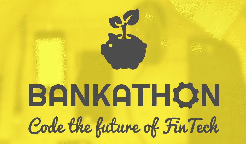 Bankathon 2.0 – Die Entwicklung einer Idee zu einer Plattform