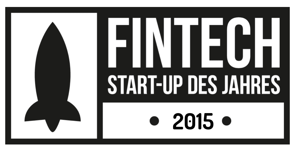 FinTech des Jahres: Wer fehlt euch noch?