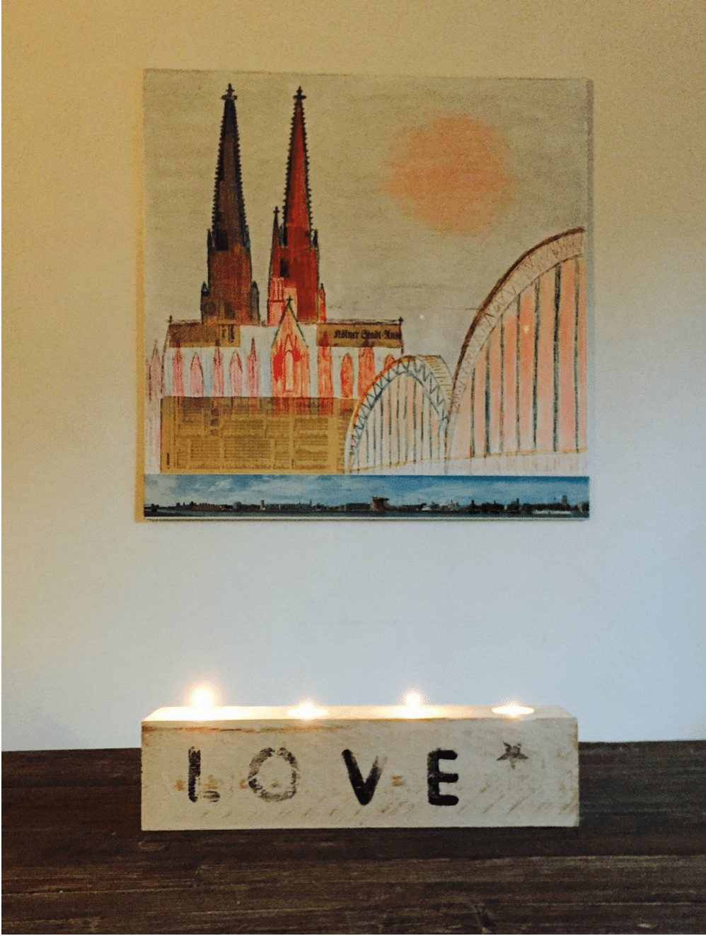 Schöne und friedliche Weihnachten euch allen